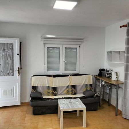 Denia Playa Montanas Y Mucho Mas Apartment Ngoại thất bức ảnh