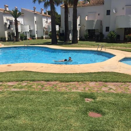 Denia Playa Montanas Y Mucho Mas Apartment Ngoại thất bức ảnh