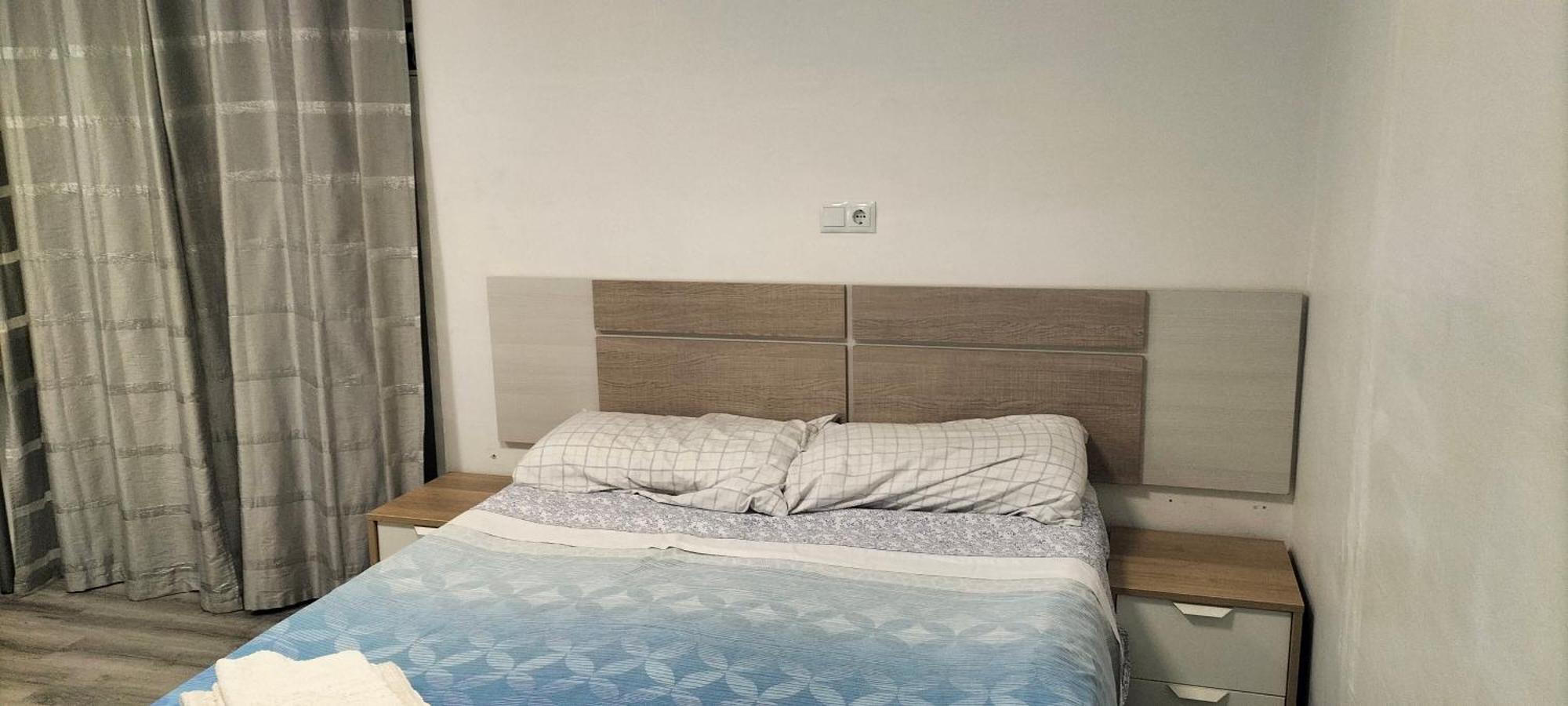 Denia Playa Montanas Y Mucho Mas Apartment Ngoại thất bức ảnh