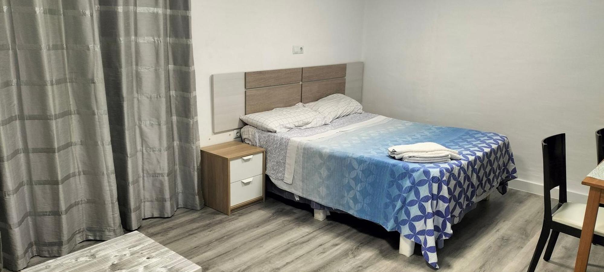 Denia Playa Montanas Y Mucho Mas Apartment Ngoại thất bức ảnh